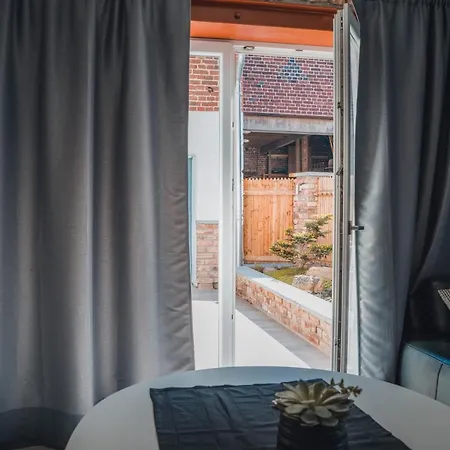 In Juelich, Naehe Aachen & Koeln Apartment *