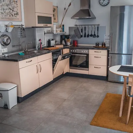 Apartment In Juelich, Naehe Aachen & Koeln *