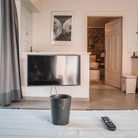 アパート In Juelich, Naehe Aachen & Koeln *