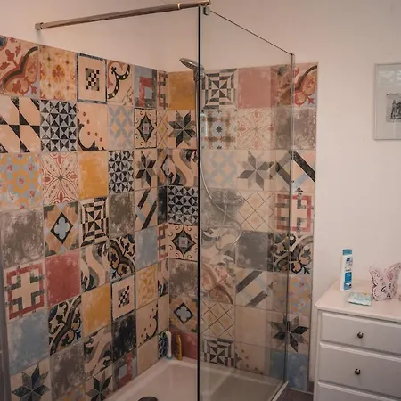 In Juelich, Naehe Aachen & Koeln Apartment
