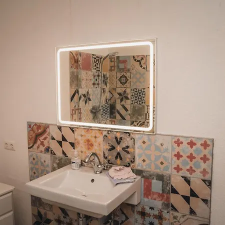 Apartment In Juelich, Naehe Aachen & Koeln *