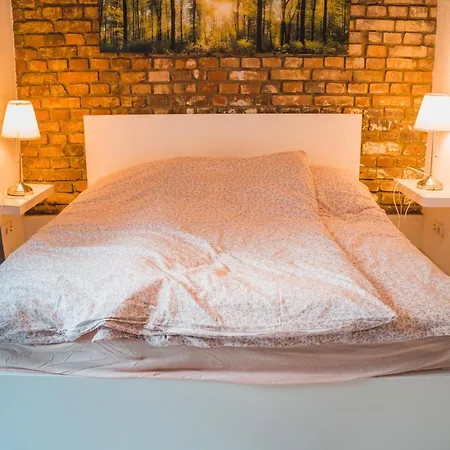 アパート In Juelich, Naehe Aachen & Koeln