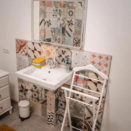 In Juelich, Naehe Aachen & Koeln Apartment