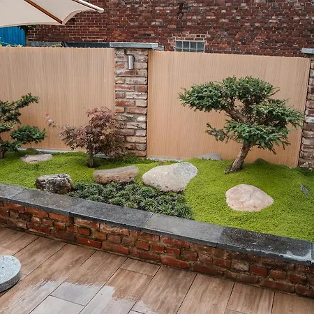 In Juelich, Naehe Aachen & Koeln *