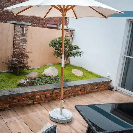 Apartmán In Juelich, Naehe Aachen & Koeln Jülich