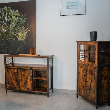 Apartamento In Jülich, Nähe Aachen&köln *