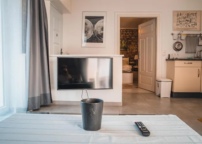 Appartement In Juelich, Naehe Aachen & Koeln *