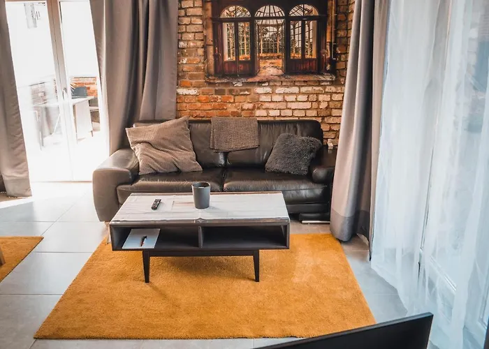 In Juelich, Naehe Aachen & Koeln Jülich