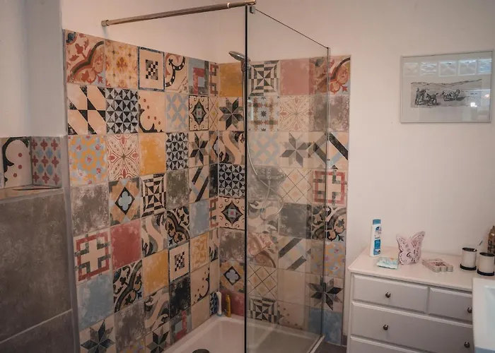 In Juelich, Naehe Aachen & Koeln Appartement