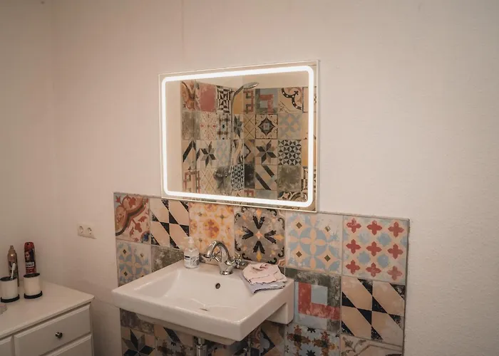 Appartement In Juelich, Naehe Aachen & Koeln *