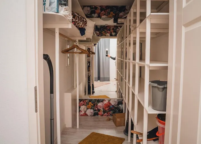 In Juelich, Naehe Aachen & Koeln * Jülich