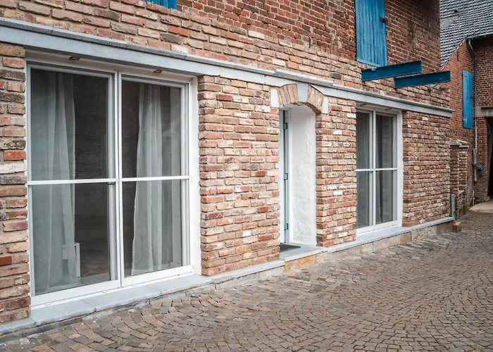 In Juelich, Naehe Aachen & Koeln *