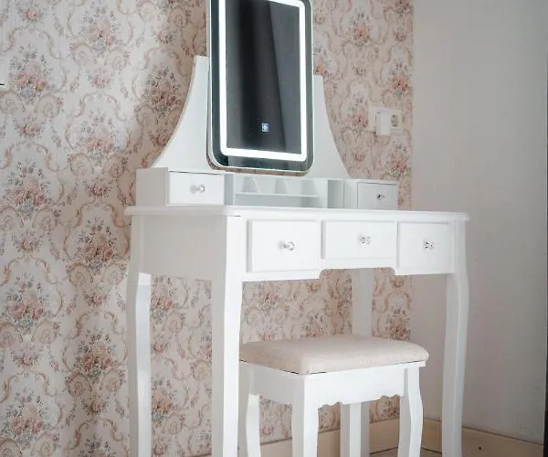 Appartement In Juelich, Naehe Aachen & Koeln