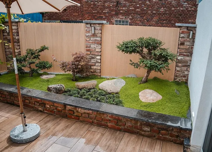 In Juelich, Naehe Aachen & Koeln *